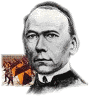 wer war Adolph Kolping?