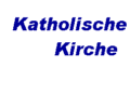 Katholische Kirche